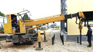 Свая винтовая 102 купить в Ялуторовске - цена от 2371 руб